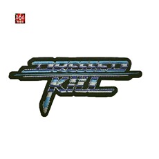 Липучка для пододеяльника dressed to kill