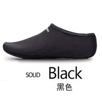 Черные носки для дайвинга