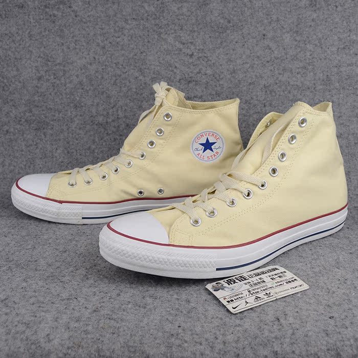 

Кеды Converse All Star