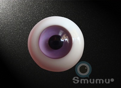 taobao agent Bjd.sd.jp baby glass eyeballs without eye pattern A products (B series) 3 minutes 4 minutes and 6 minutes