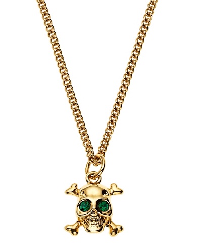 

Ожерелье JUICY Couture Juicycouture