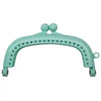 8.5 Одиночное ухо [Мята зеленого]