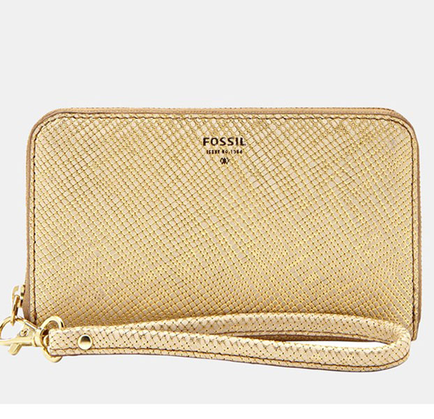 

Сумка Fossil