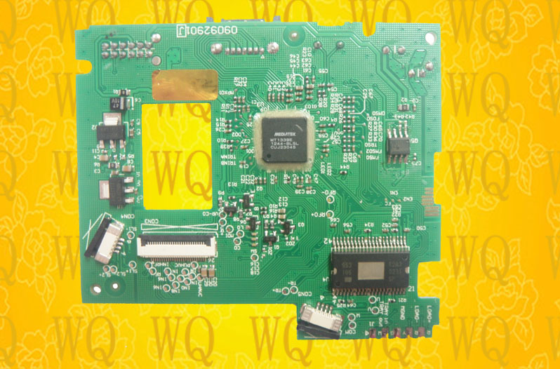 

Игровая приставка Microsoft XBOX360 Slim 9504 1339IC