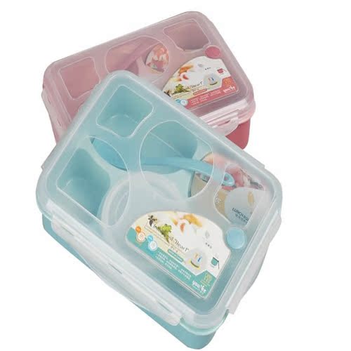 

Ланч-бокс Yooyee 393