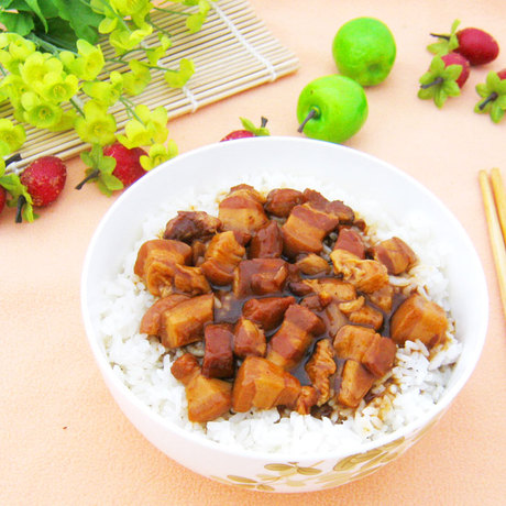 朝和方便菜肴包25味组合试味套餐常温料理包速食快餐盖浇饭调理包