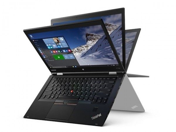 thinkpad x1 2016款香港发布 最低6666