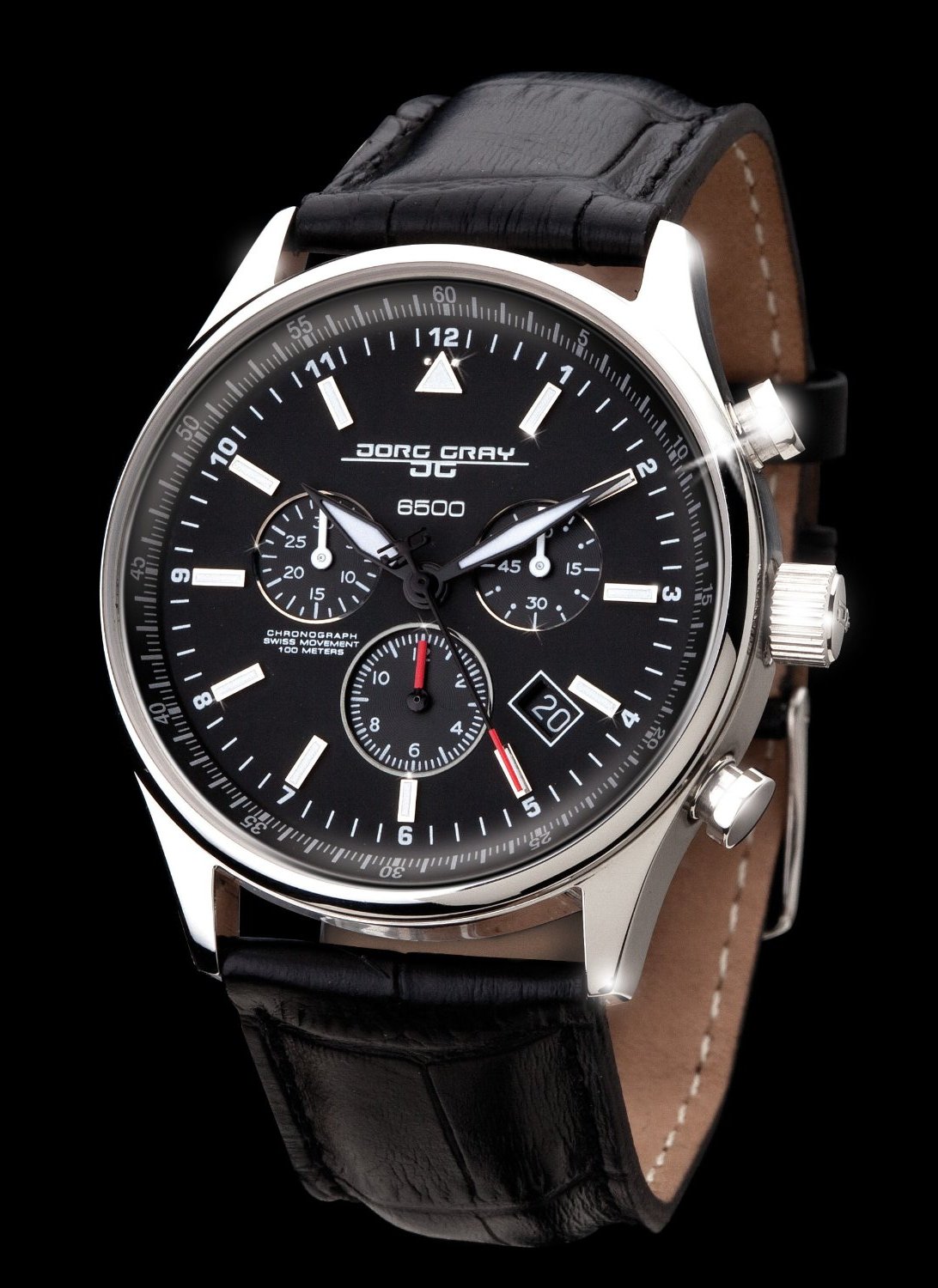 

Часы Jorg Gray JG6500-44