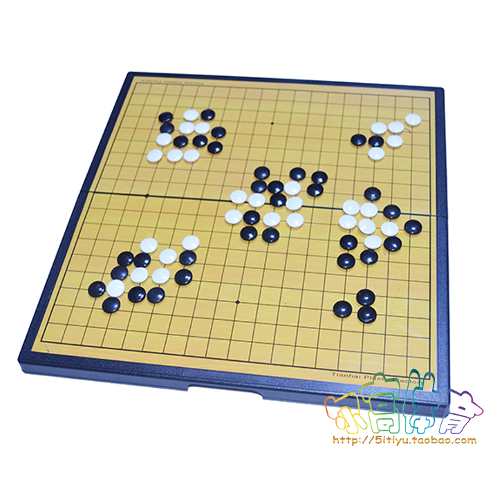 

Настольная игра "GO" Friends of the Ming 14/149 13 19