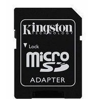 Крышка карты конверсии TF SD Micro SD в SD -адаптер T Card на SD -карту рукав SD Set Set
