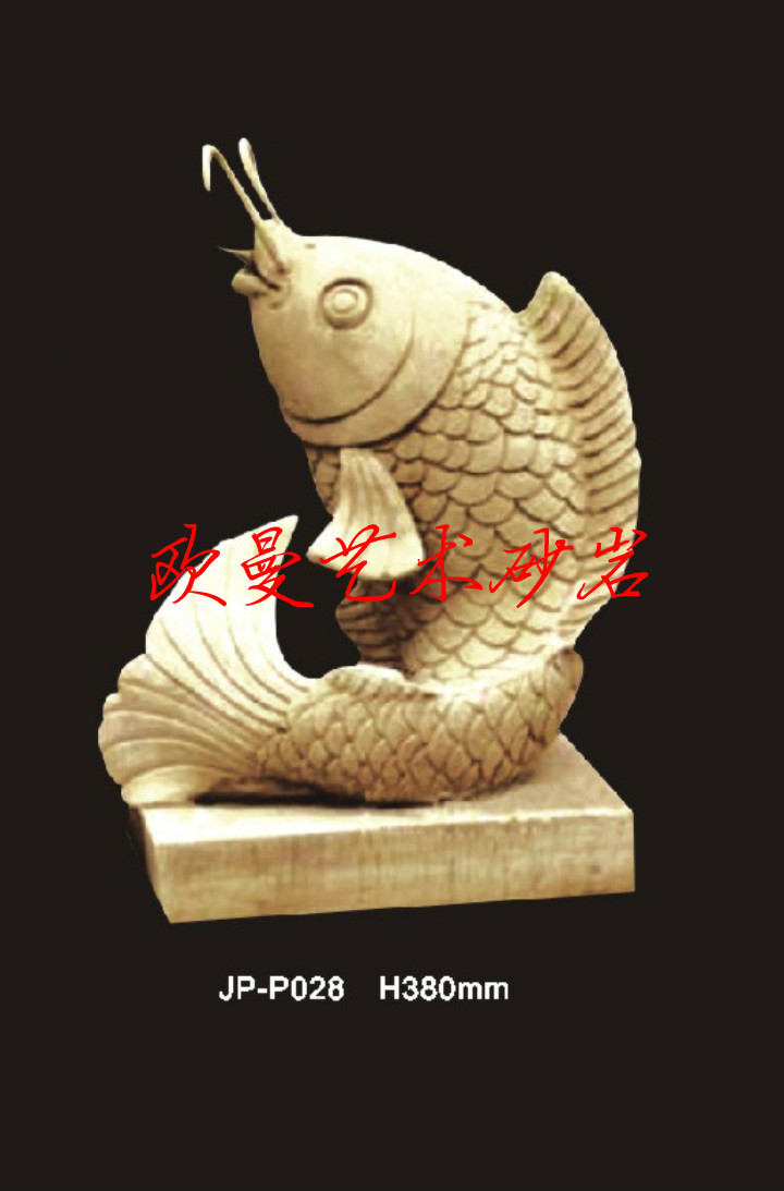 

Скульптуры из песчаника Auman sandstone P028