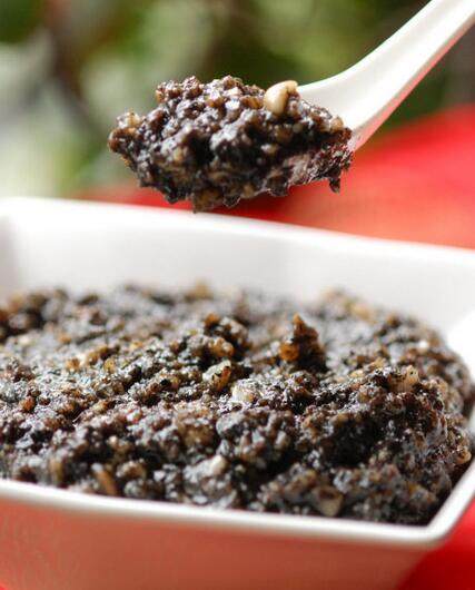 重庆特产传说| 涪陵油醪糟:在清代作为定情信物