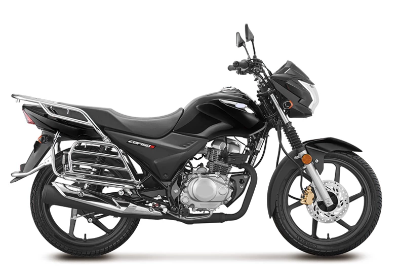 Оригинальный Honda-Импортированный Guosi Электрический распылитель Xitu мотоцикл мотоциклы на двигателе CBF150S Zhanbiao
