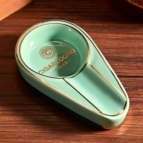 Сигарлуонг Эгглона, ахровая аштрая, декоративная личность, модная портативная сигарета.