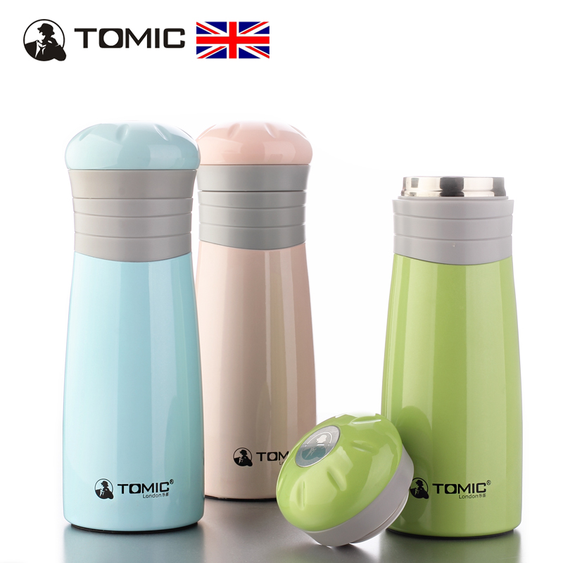 

Термос/термочашка Tomic