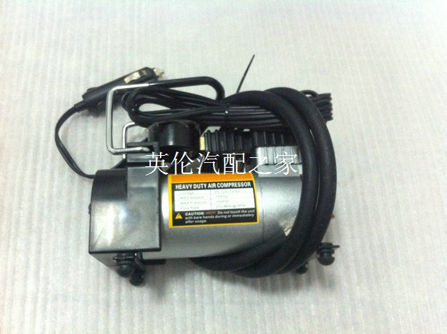 

автокомпрессор 12V