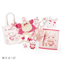 Sanrio, японская кофейная подвеска, кукла, подушка