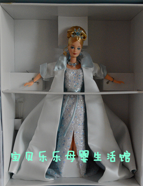 

кукла Barbie 40 Crystal Jubilee