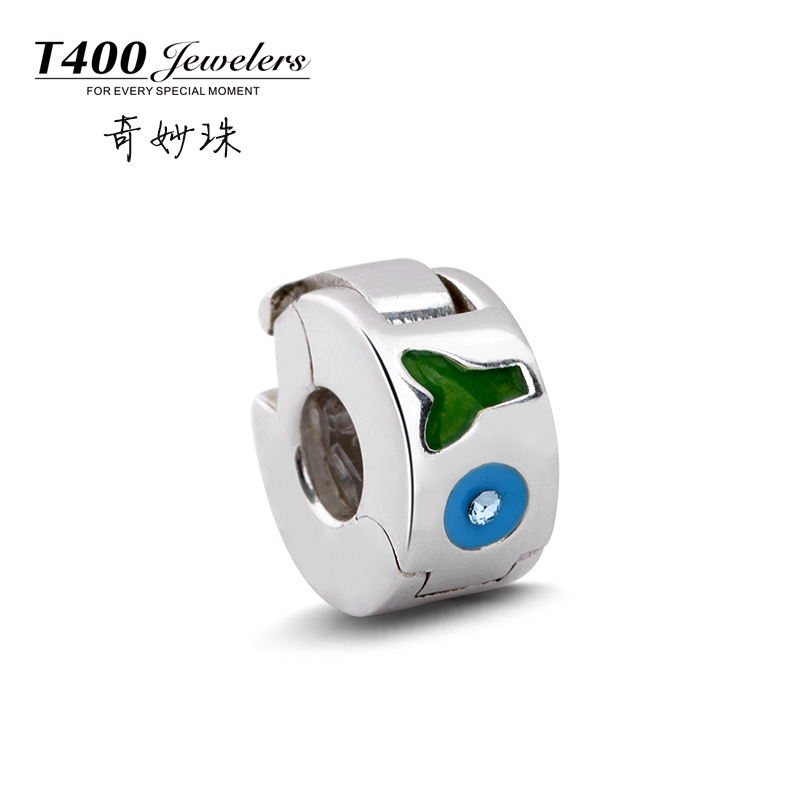 

Цепочка на руку T400 Q129 S925