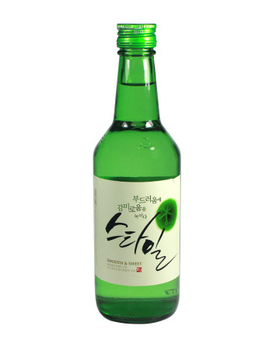 

Саке/соджу Era of soju 16.7%Vol.