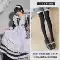 cosplay Hóa Trang Hầu Gái Sexy Quyến Rũ  Galaxy Hẹn Hò Hướng Dẫn Quý Tộc Người Giúp Việc Trang Phục Cos Nữ Tu Gợi Cảm Nam Hầu Gái Trang Phục Gothic Kích Thước Lớn Áo Dài Tay bộ cosplay hầu gái cosplay hầu gái anime 