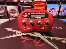 Процессор эффектов