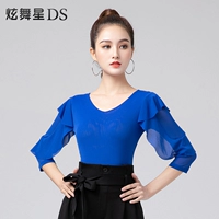 Лысый синий седьмой рукав ~ соединенное тело