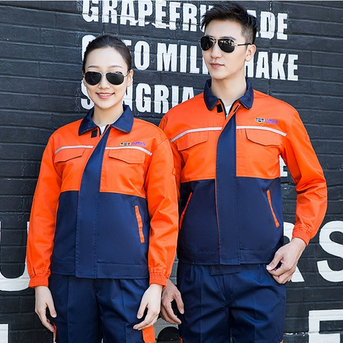 Новая рабочая одежда Geely Workwear Haval Great Wall Mrase Магазин.