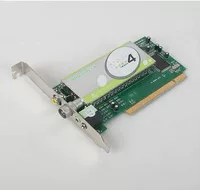 10moons/Tianmin TB400 ТВ -карта L Смотреть телевизор Регулярно записывает светодиодный экран поддержки ввода AV