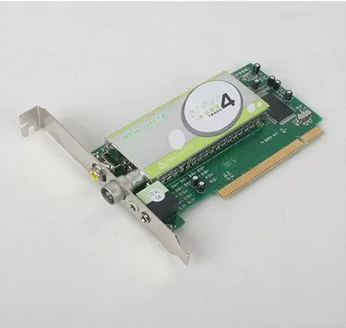 10moons/Tianmin TB400 ТВ -карта L Смотреть телевизор Регулярно записывает светодиодный экран поддержки ввода AV