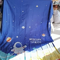 Одеяло астронавта 200*230/весом 1,2 кг