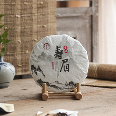 Китайское чайное блюдце