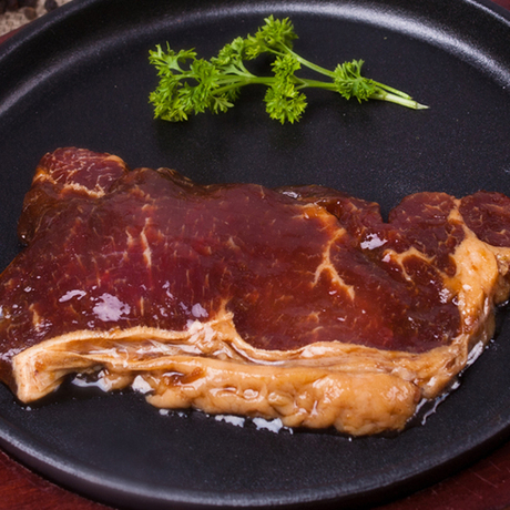 【家庭牛排】_西冷牛排图片_价格_搭配分享 - 爱逛街