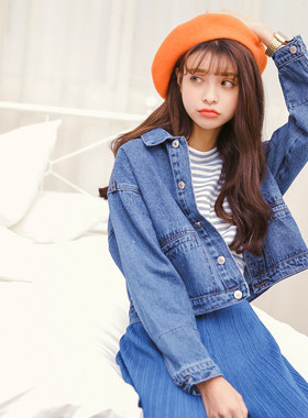 爱逛街为您找到短装牛仔衣相关的宝贝,您可以在下面的板块中挑选喜欢