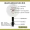 Đèn LED âm trần 3w bảng đèn độ sáng cao 5w bấc vòng vá 7w9w12w15w18w đèn hạt sửa đổi nguồn sáng đèn mảnh Công tắc - Đèn báo