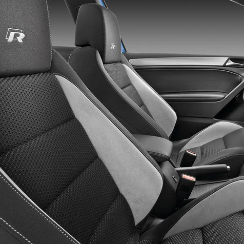 

Чехлы для автокресел Car of the Yan GTI POLO