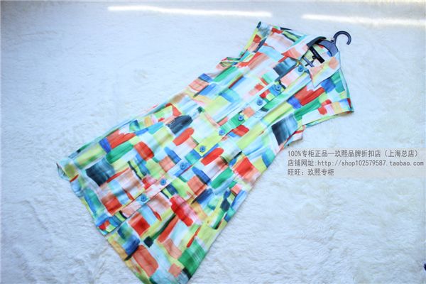 

Женское платье 5077/221503 NINE WEST 1680