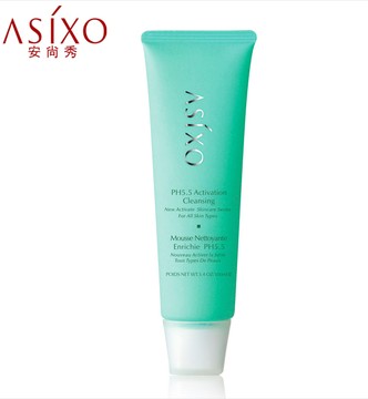 

Asixo PH5.5 100ML