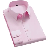 Playboy, мужская рубашка, лонгслив, осенняя куртка, короткий рукав, с рукавом