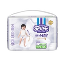 安儿乐小轻芯NB-4XL码尿不湿轻薄