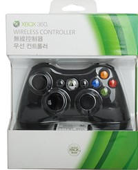 

Игровая приставка Microsoft XBOX360
