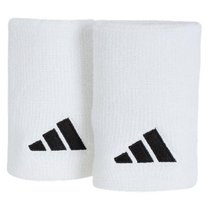 

Оборудование для корта Adidas Tennis Wristband Z43429