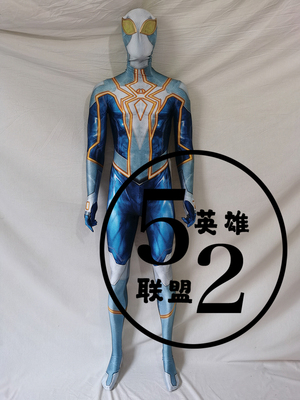 taobao agent Bodysuit, suit, 2021 collection, tight, cosplay