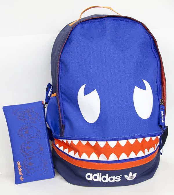 

рюкзак Adidas 6838 15