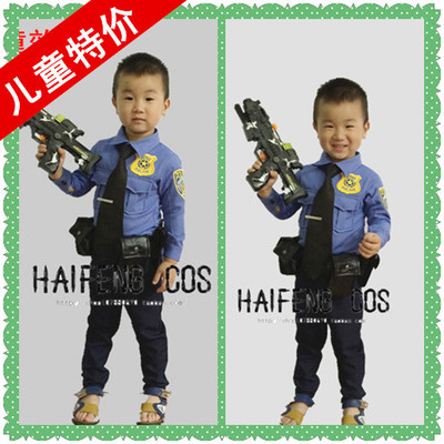 taobao agent Rabbit, children's clothing, uniform, fox, raccoon, cosplay