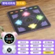 【Cool Black】 Зарядка музыкальное одеяло + ai robot +