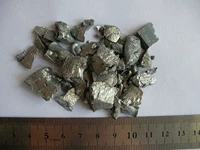Металл 金 редкоземельный металл Lu ≥99,95% 1 грамм 1 грамма подземного мира