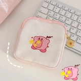 Гигиеническая прокладка, салфетки, сумка-органайзер, портативная милая небольшая сумка