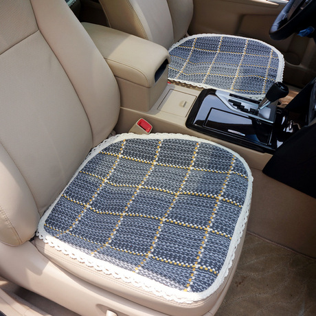 【夏天座垫】_新款汽车垫图片_汽车夏天座垫价格_搭配分享 - 爱逛街