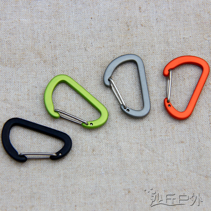 

Карабины Toopoo 4MM